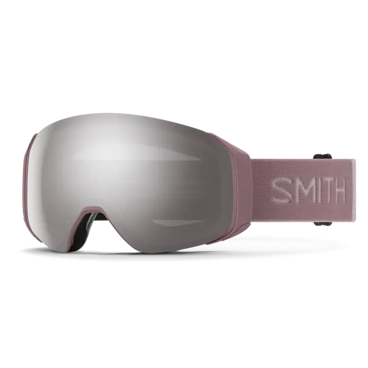 Smith Optics Smith 4D MAG S Snow Goggles