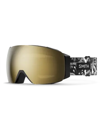 Smith Optics Smith I/O MAG Snow Goggles
