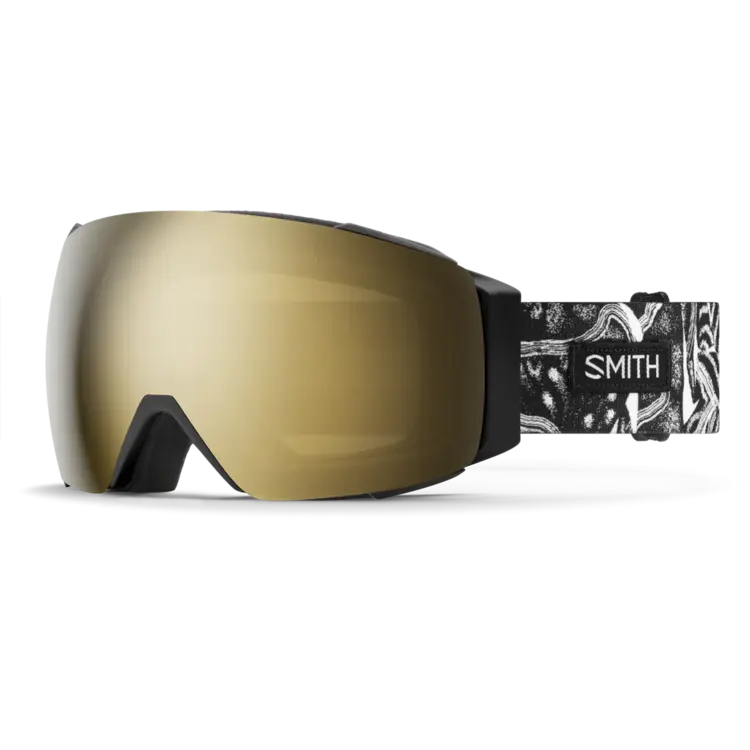 Smith Optics Smith I/O MAG Snow Goggles