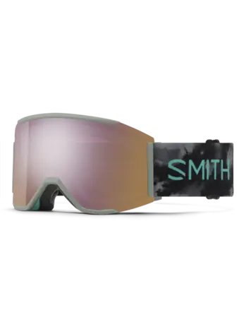 Smith Optics Smith Squad MAG Snow Goggles