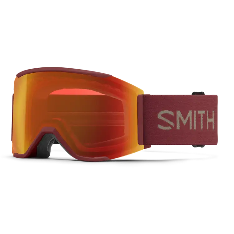 Smith Optics Smith Squad MAG Snow Goggles