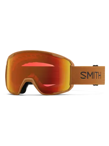 Smith Optics Smith Preview Snow Goggles