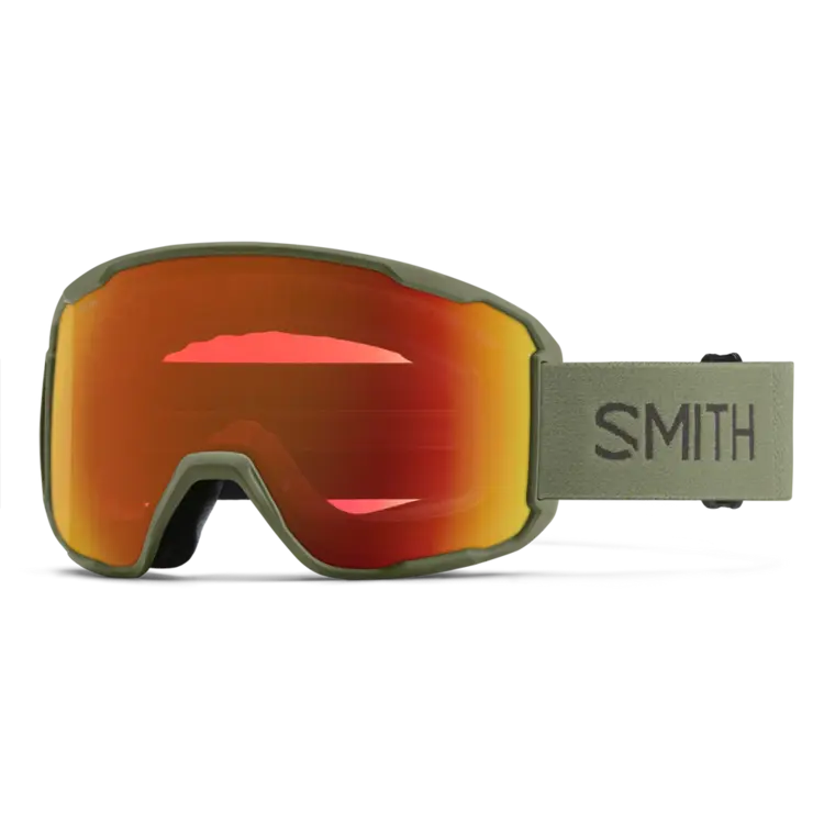 Smith Optics Smith Preview Snow Goggles