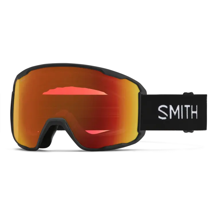 Smith Optics Smith Preview Snow Goggles
