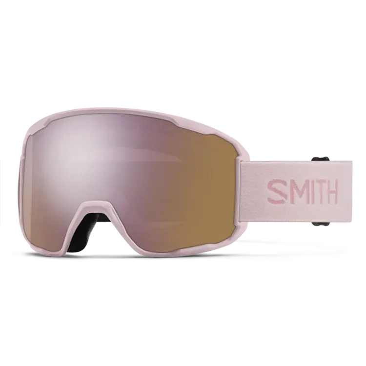 Smith Optics Smith Preview Snow Goggles