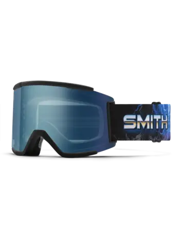 Smith Optics Smith Squad XL Snow Goggles