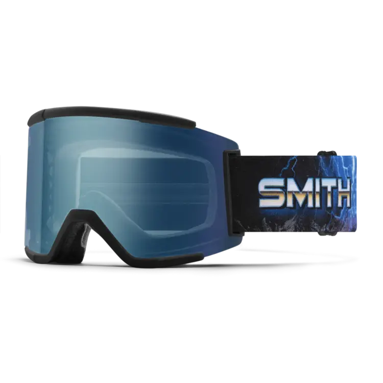 Smith Optics Smith Squad XL Snow Goggles