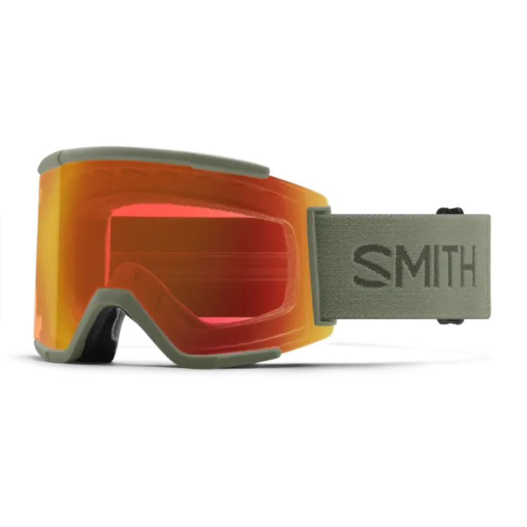 Smith Optics Smith Squad XL Snow Goggles