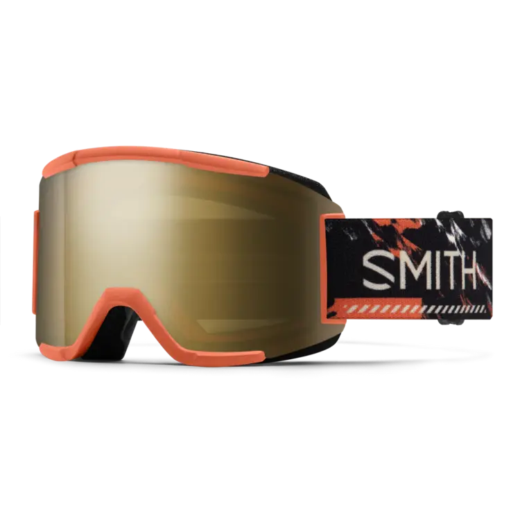 Smith Optics Smith Squad Snow Goggles
