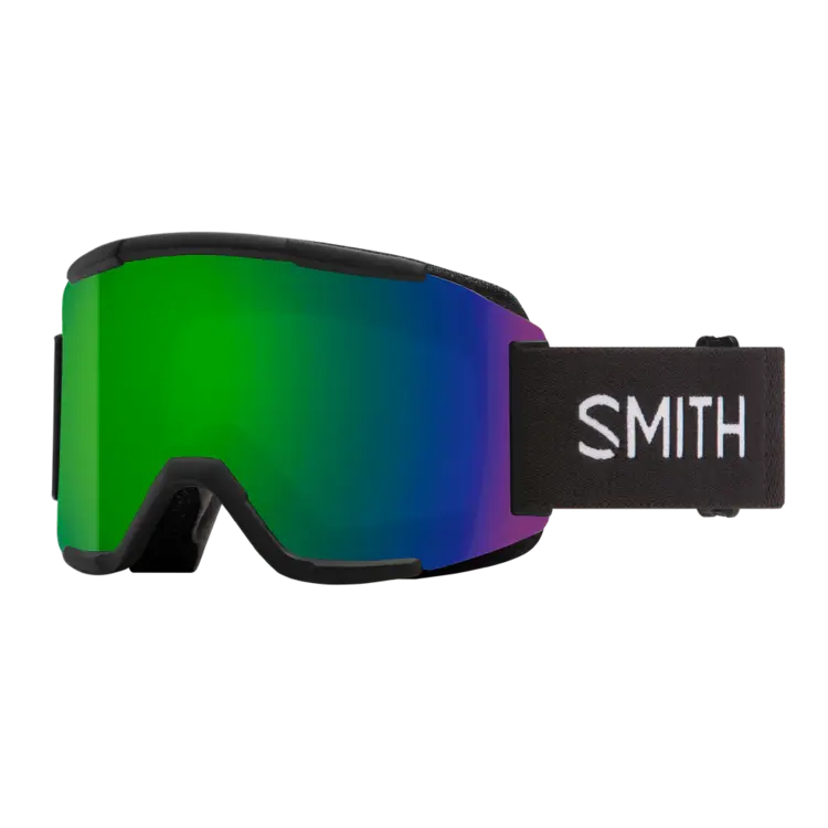 Smith Optics Smith Squad Snow Goggles