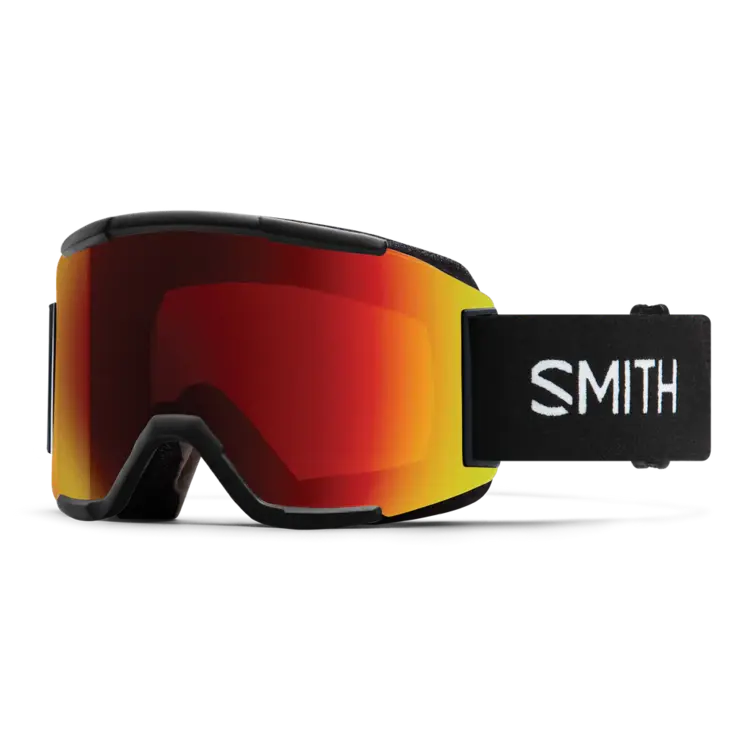 Smith Optics Smith Squad Snow Goggles