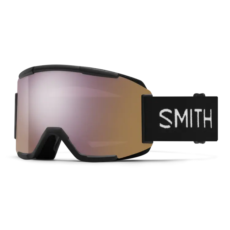 Smith Optics Smith Squad Snow Goggles