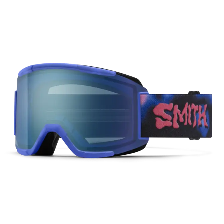 Smith Optics Smith Squad Snow Goggles