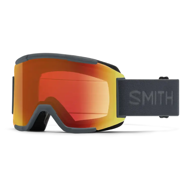 Smith Optics Smith Squad Snow Goggles