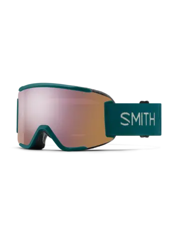Smith Optics Smith Squad S Goggles