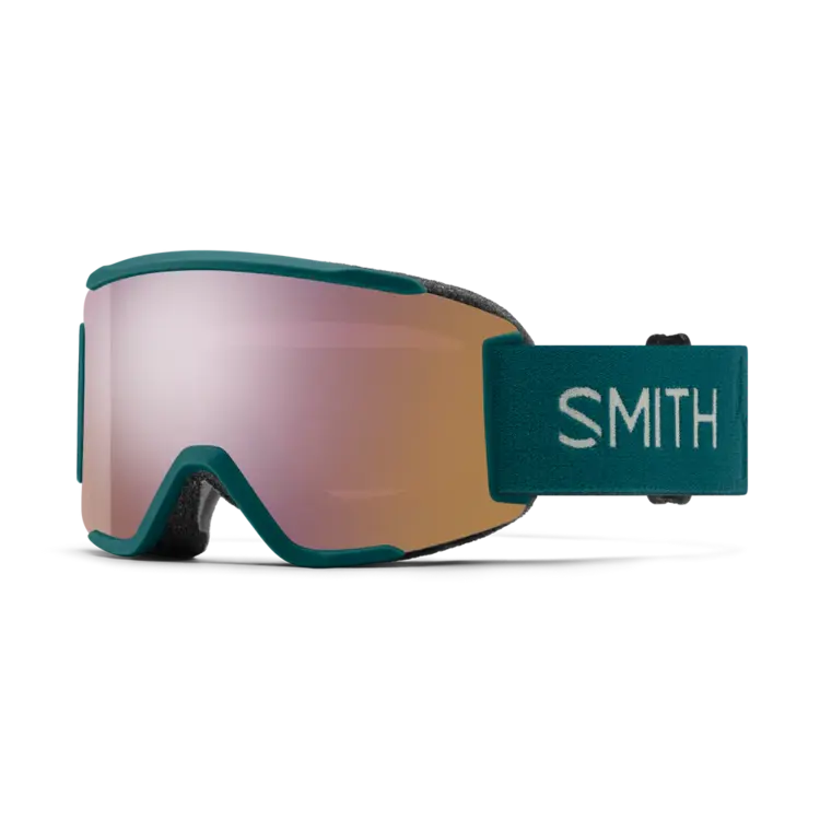 Smith Optics Smith Squad S Goggles