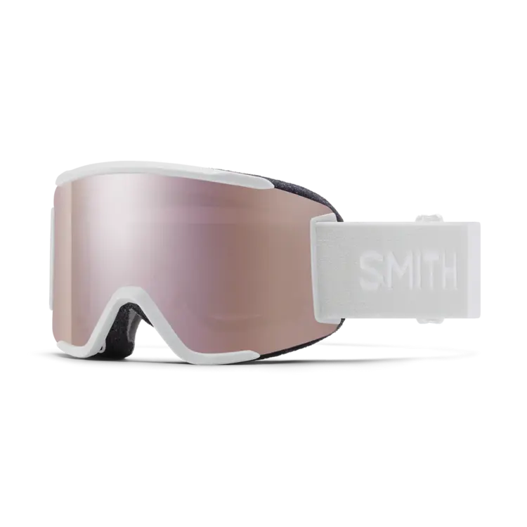 Smith Optics Smith Squad S Goggles