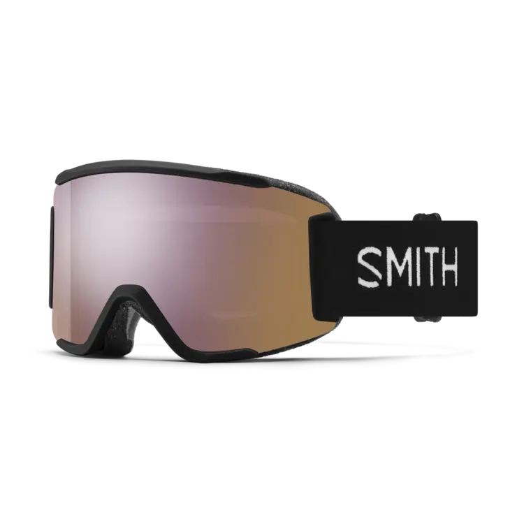 Smith Optics Smith Squad S Goggles