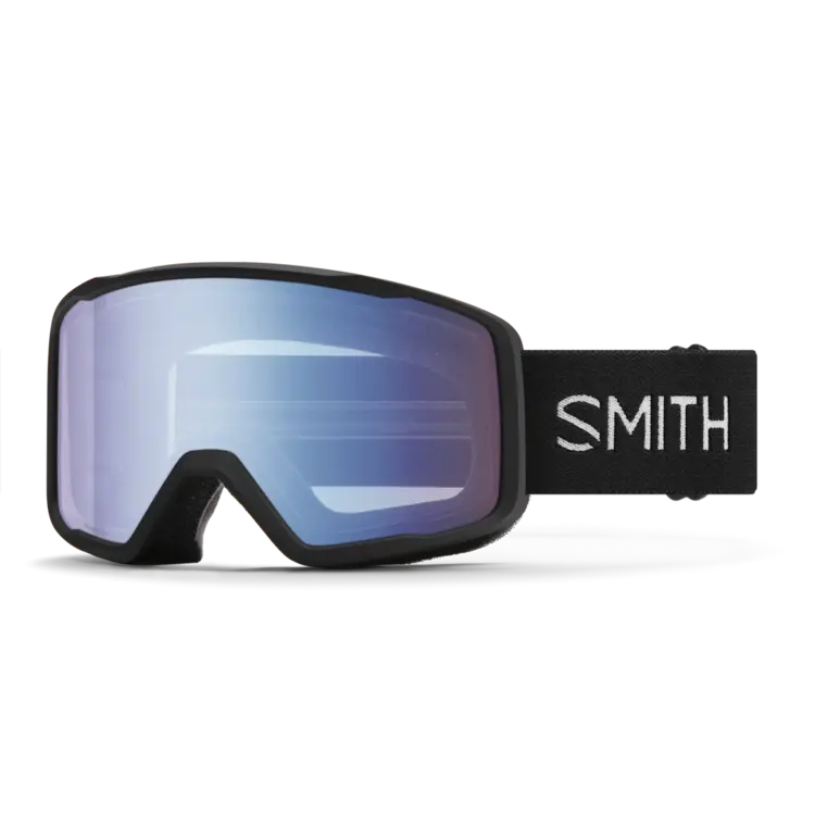 Smith Optics Smith Tribute Snow Goggles