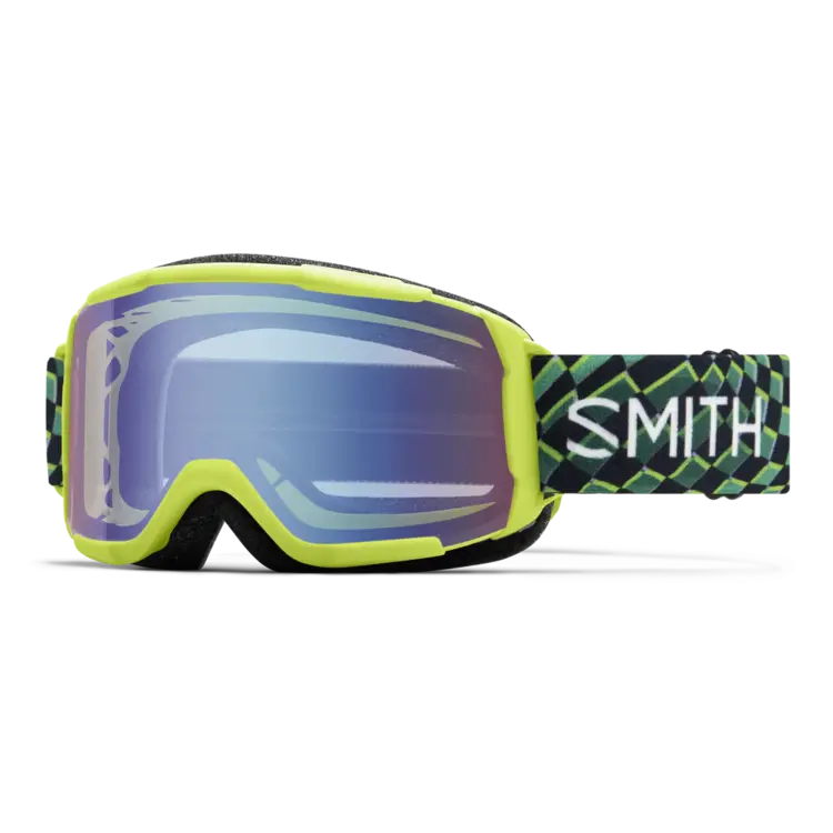 Smith Optics Smith Daredevil Snow Goggles