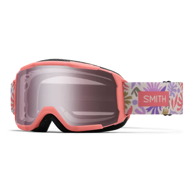 Smith Optics Smith Daredevil Snow Goggles