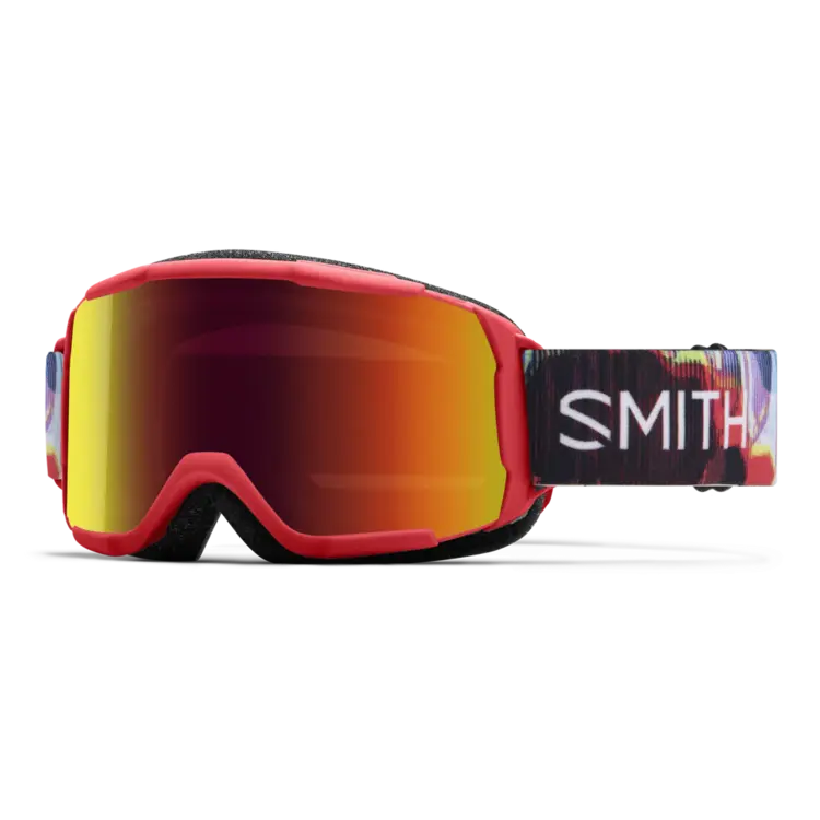 Smith Optics Smith Daredevil Snow Goggles
