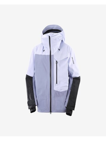 Salomon Salomon Womens Moon Patrol Jacket