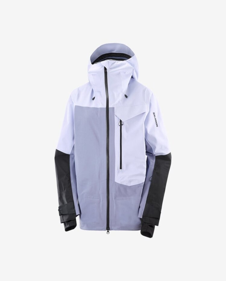 Salomon Salomon Womens Moon Patrol Jacket