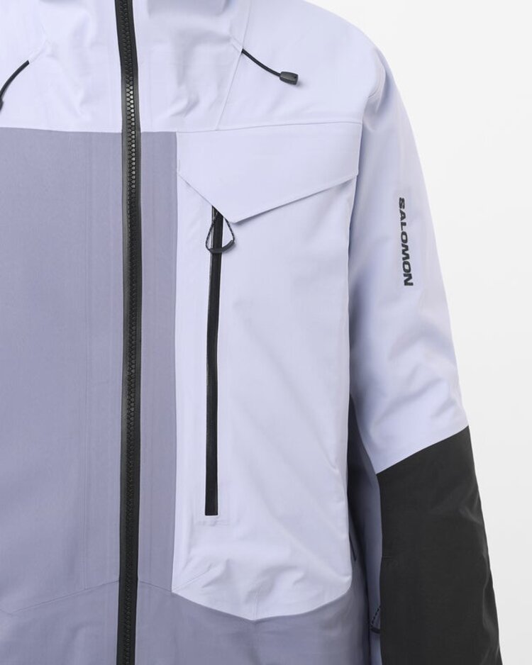 Salomon Salomon Womens Moon Patrol Jacket