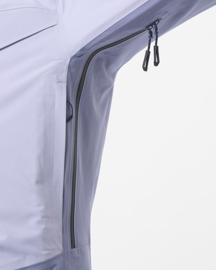 Salomon Salomon Womens Moon Patrol Jacket