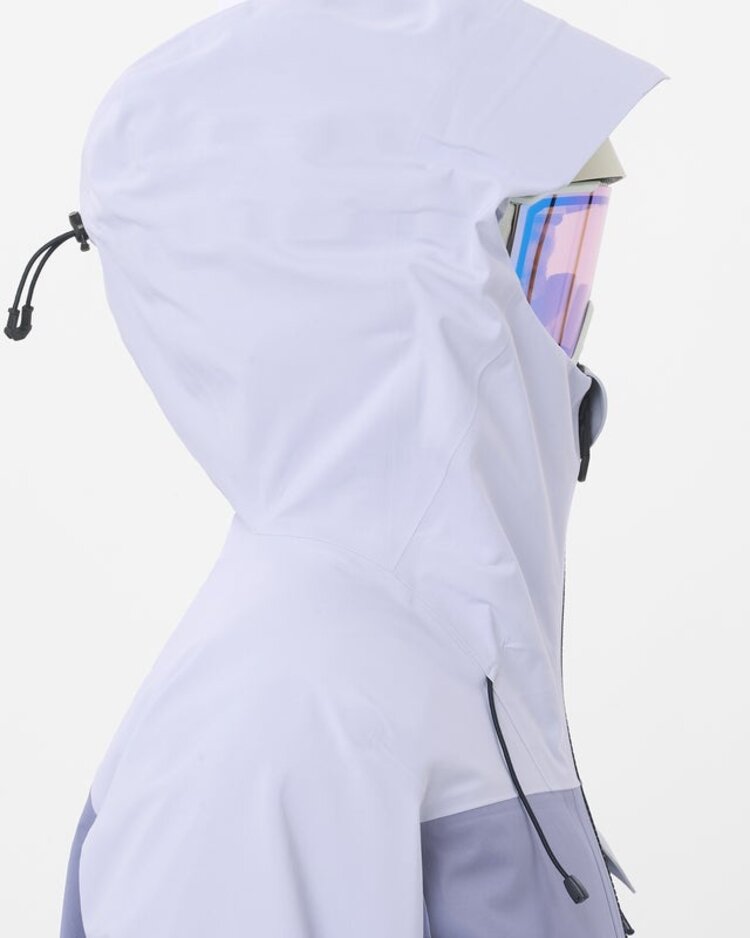 Salomon Salomon Womens Moon Patrol Jacket