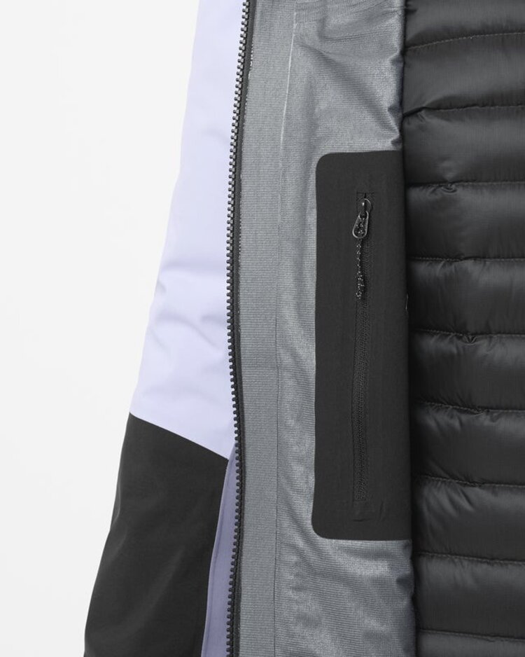 Salomon Salomon Womens Moon Patrol Jacket