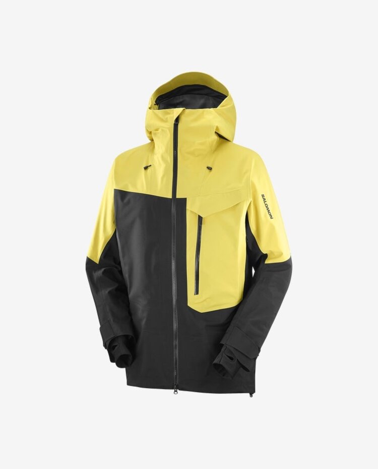 Salomon Salomon Moon Patrol GTX Jacket