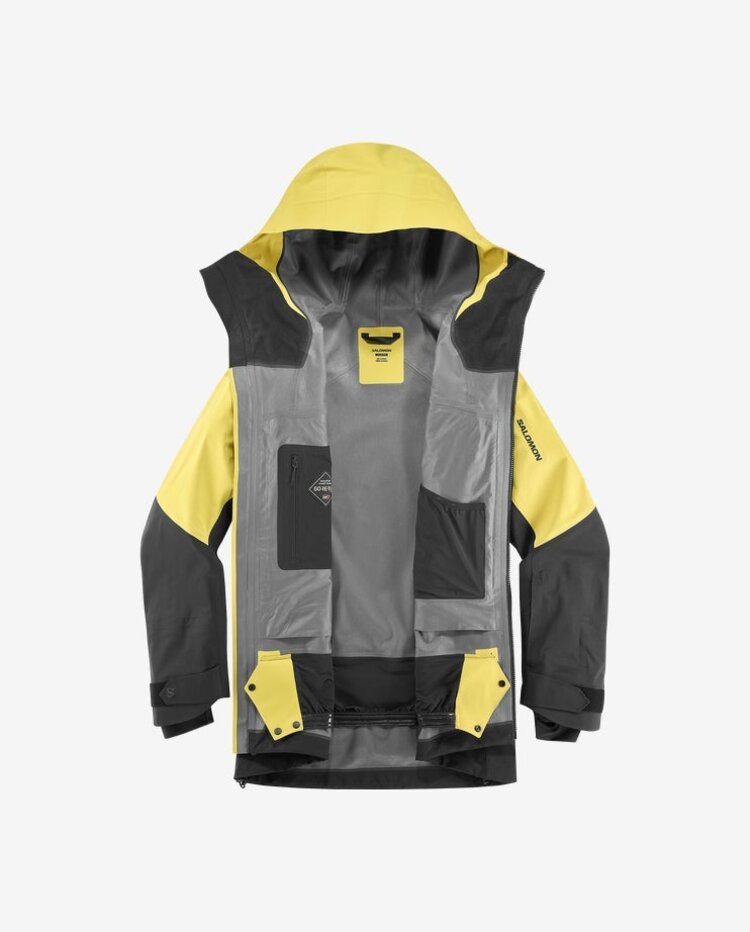 Salomon Salomon Moon Patrol GTX Jacket