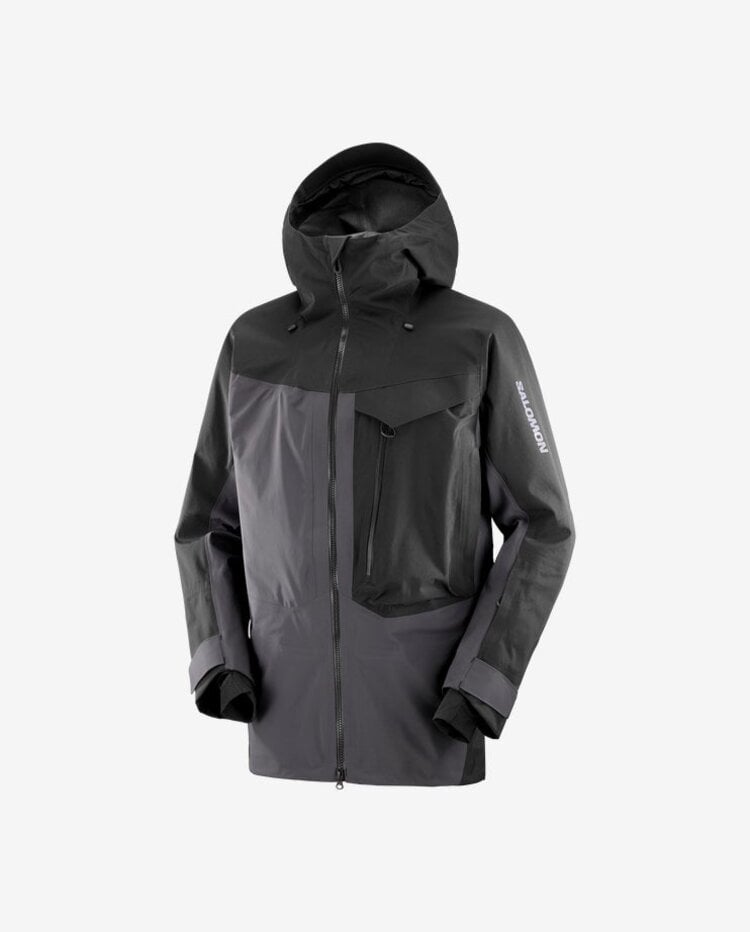 Salomon Salomon Moon Patrol GTX Jacket