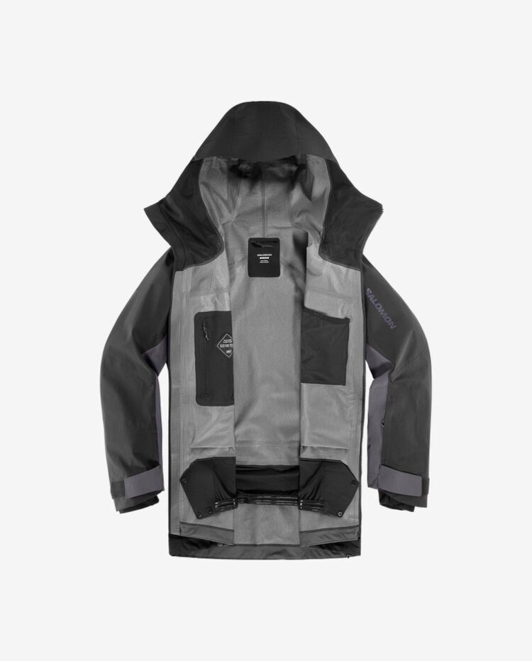 Salomon Salomon Moon Patrol GTX Jacket