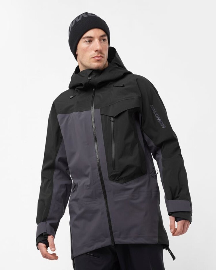 Salomon Salomon Moon Patrol GTX Jacket