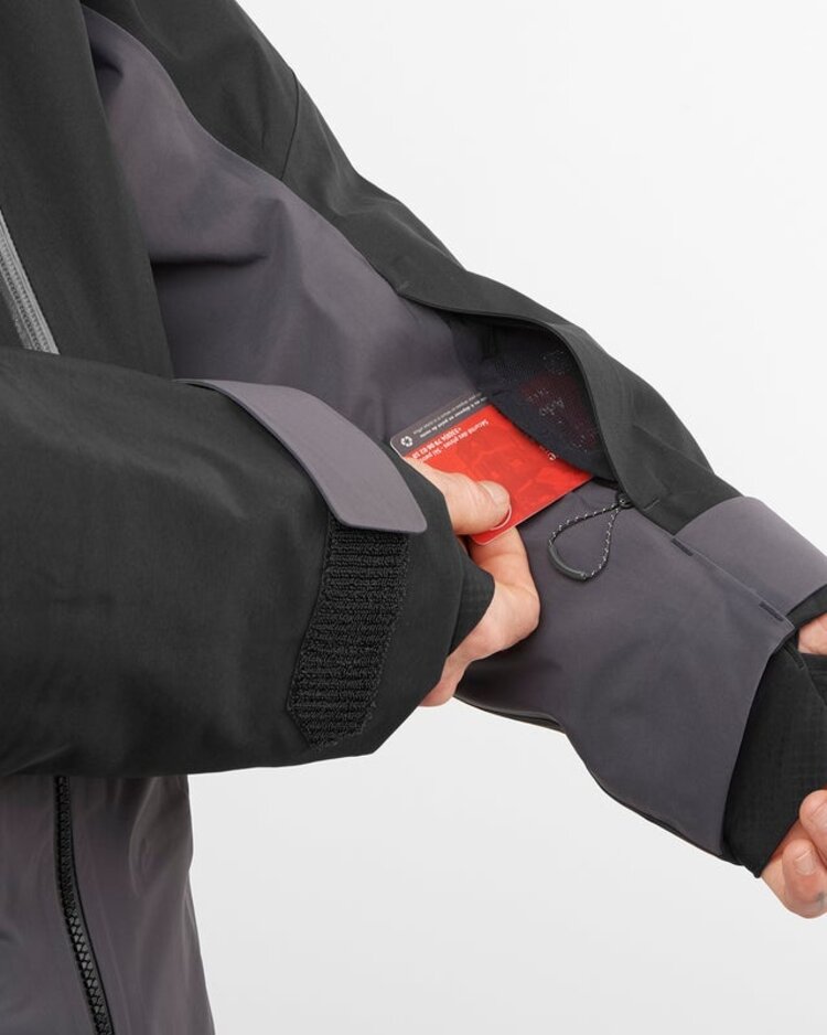 Salomon Salomon Moon Patrol GTX Jacket