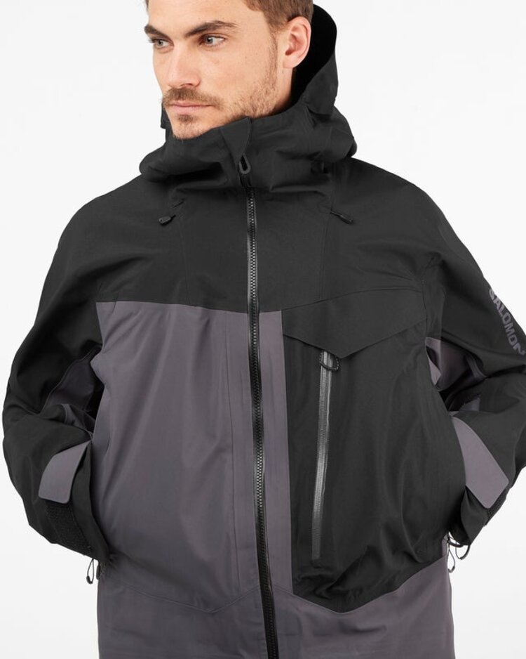 Salomon Salomon Moon Patrol GTX Jacket