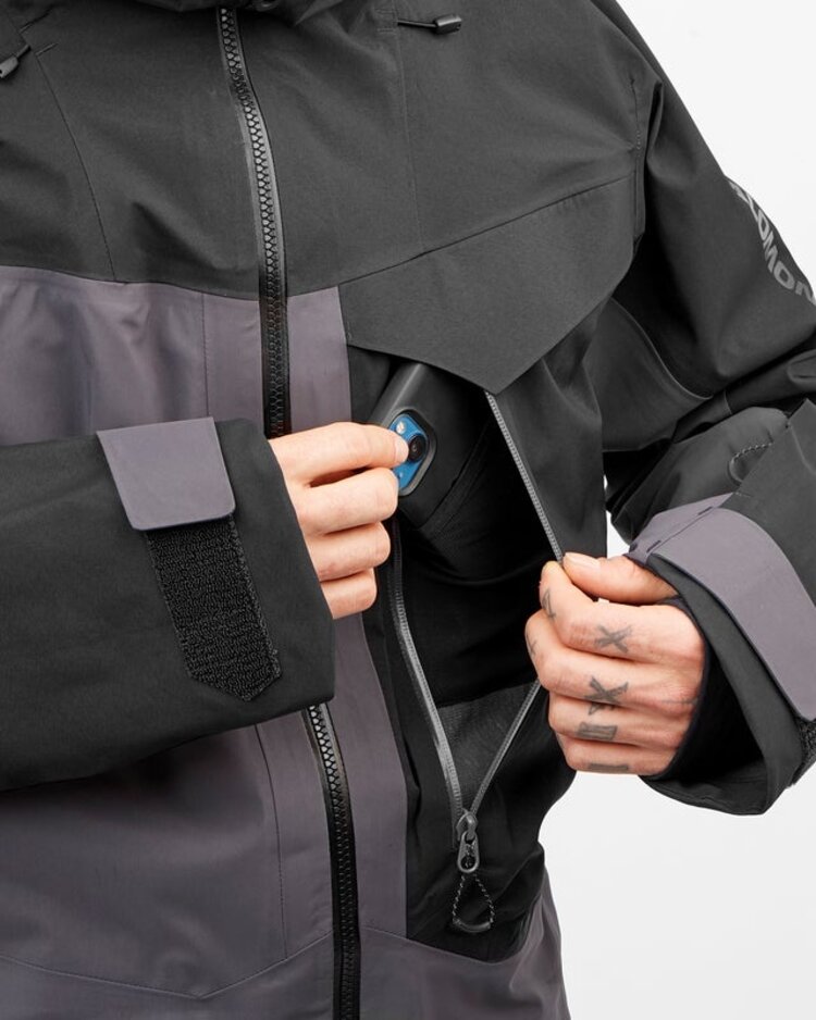 Salomon Salomon Moon Patrol GTX Jacket