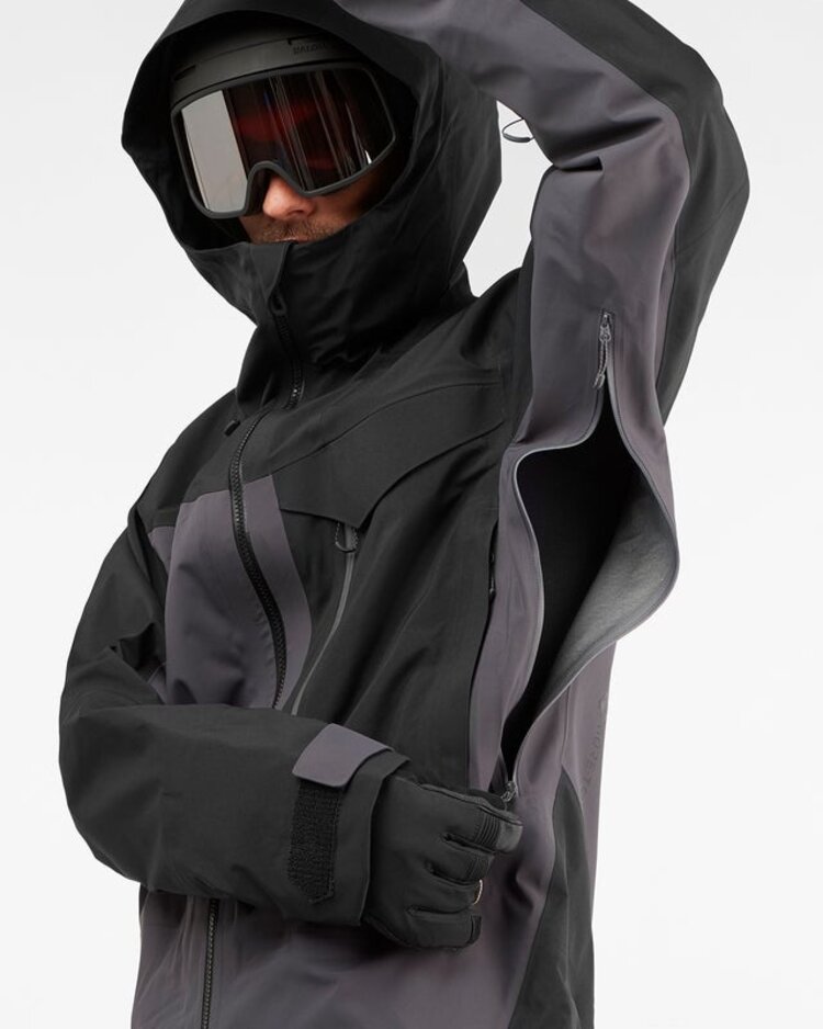 Salomon Salomon Moon Patrol GTX Jacket