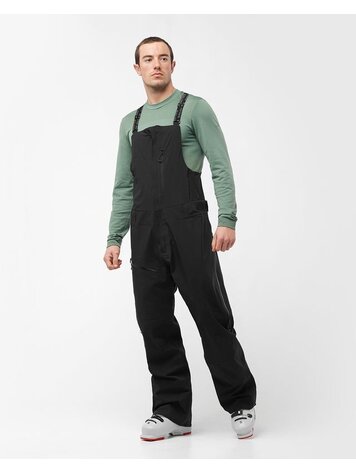 Salomon Salomon Moon Patrol GTX Bib