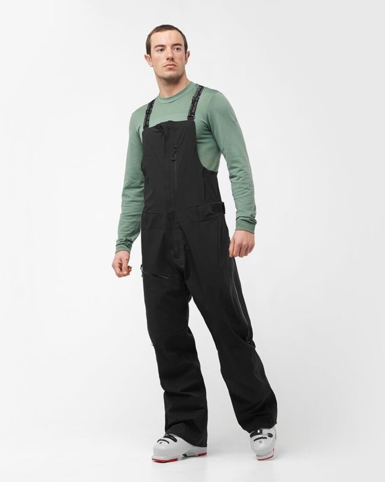 Salomon Salomon Moon Patrol GTX Bib