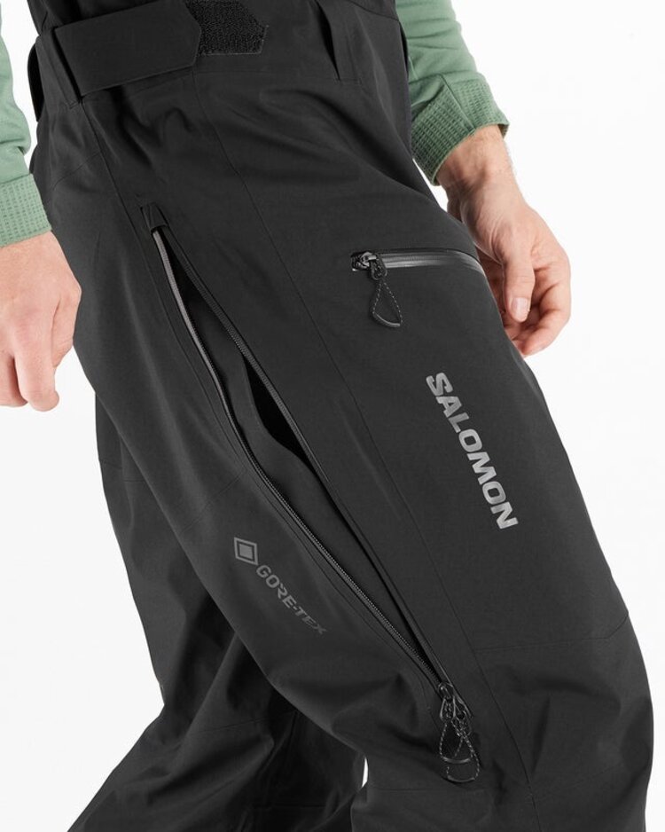 Salomon Salomon Moon Patrol GTX Bib