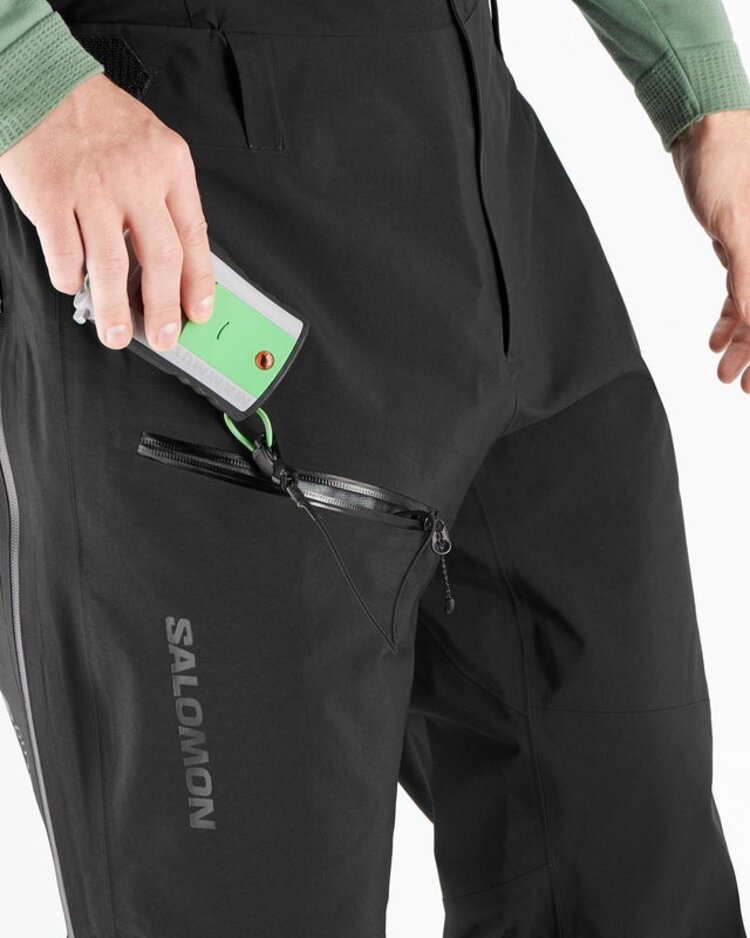 Salomon Salomon Moon Patrol GTX Bib