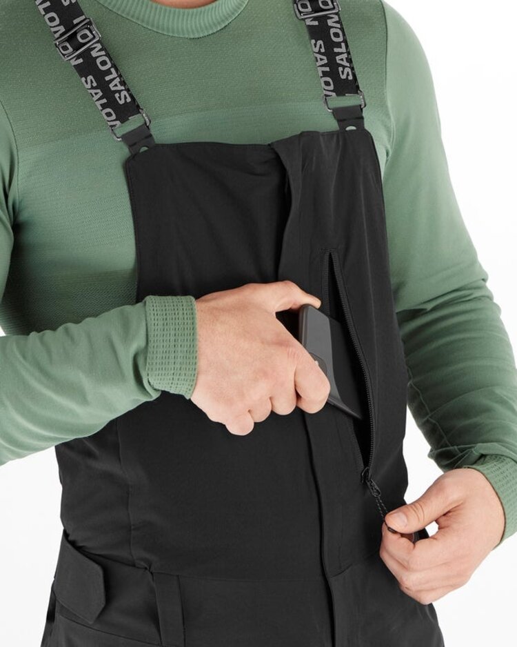 Salomon Salomon Moon Patrol GTX Bib