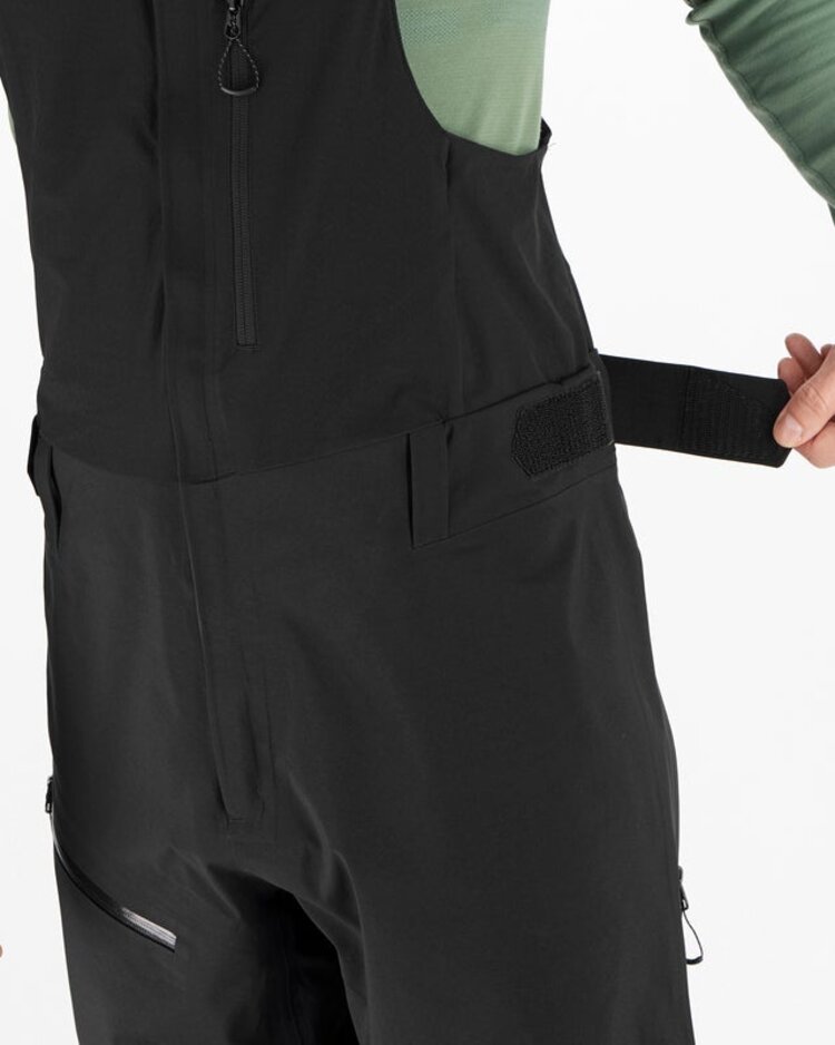 Salomon Salomon Moon Patrol GTX Bib