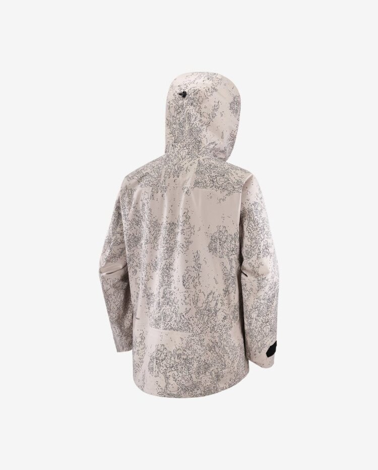 Salomon Salomon Absolute 3L Print Jacket