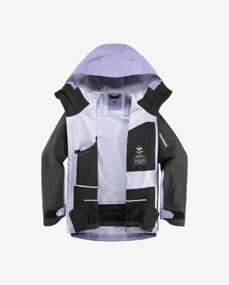 Salomon Salomon Absolute 3L Jacket