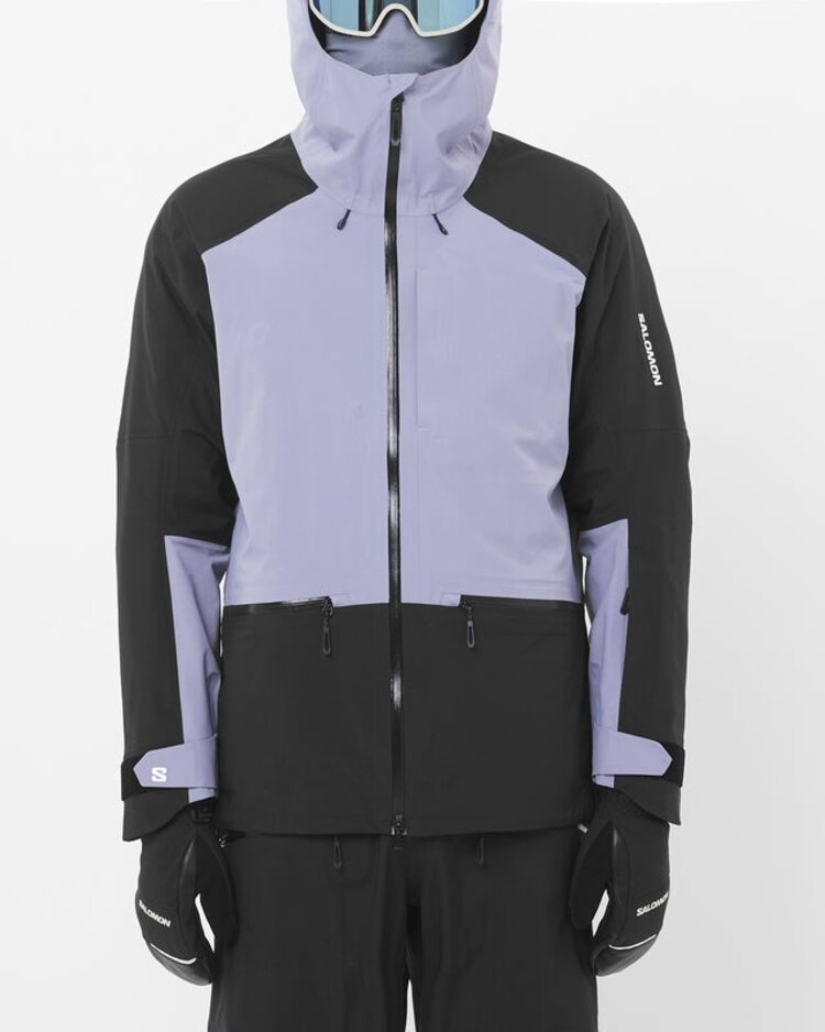 Salomon Salomon Absolute 3L Jacket